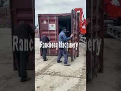 RCF200C đến Hungary