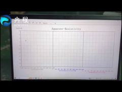 Thiết bị khảo sát địa chất RCQ-1