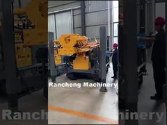 Máy khoan giếng nước RCF200C